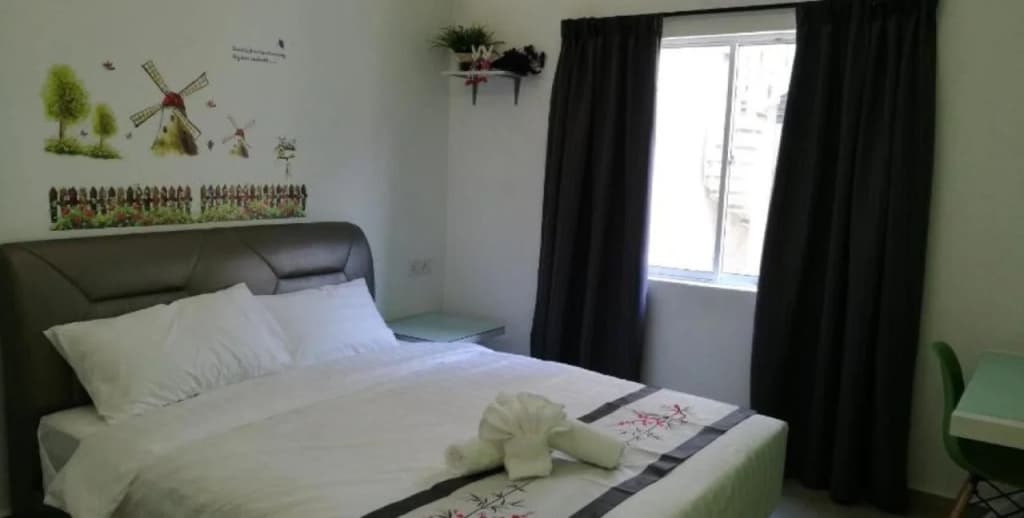D' Cozy Inn - photo 12