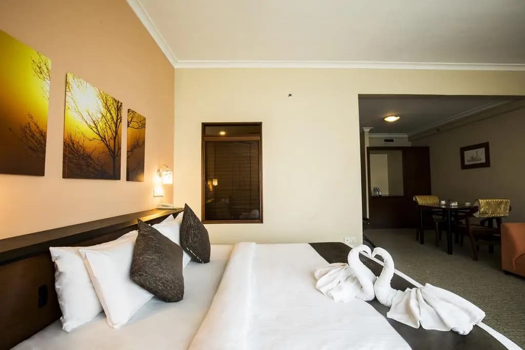 Ascott Gurney Penang - photo 7