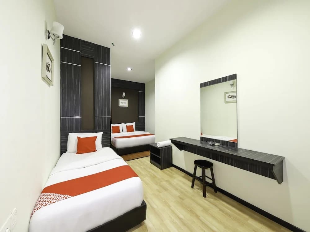 Collection O Shah Alam Formerly Hotel SMC Seksyen 13 - photo 5