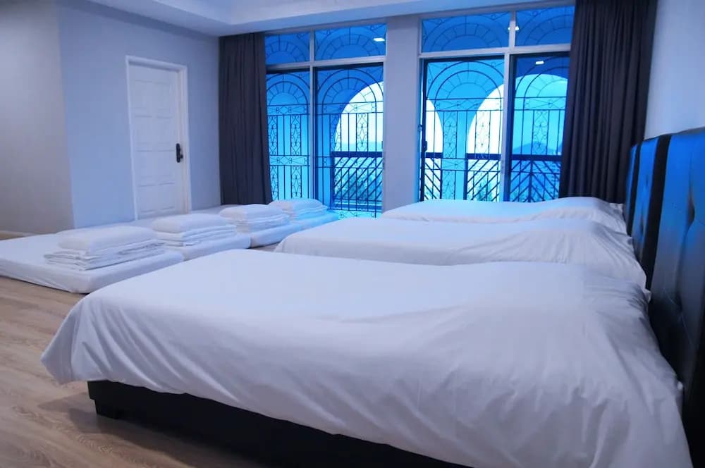 Cozy Villa Genting Highlands - photo 3