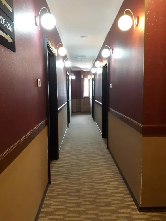 De Kpmj Boutique Hotel - photo 4