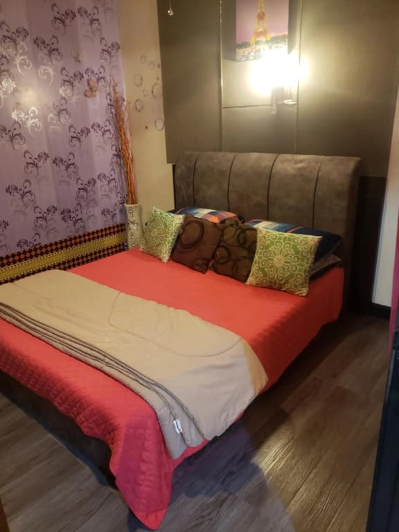 Ipoh Tower Apartment - photo 13