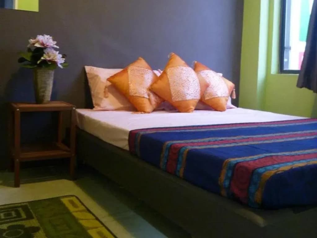 Batu Bata Guesthouse - photo 4