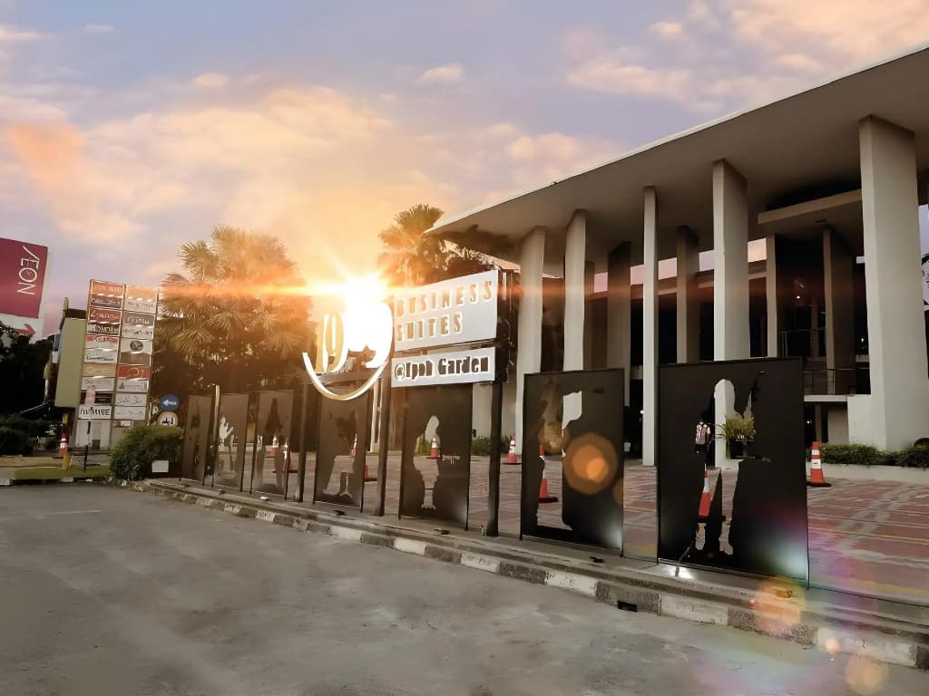 1969 Business Suites @ Ipoh Garden - photo 15