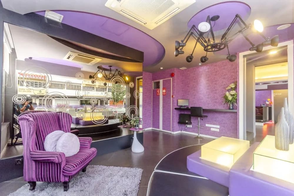 Hotel O oms Boutique Hotel - photo 14