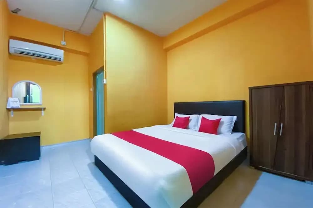 Coop Hotel Kangar - photo 7