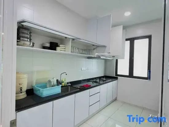 Templer Park Luxurious  Villa - photo 11