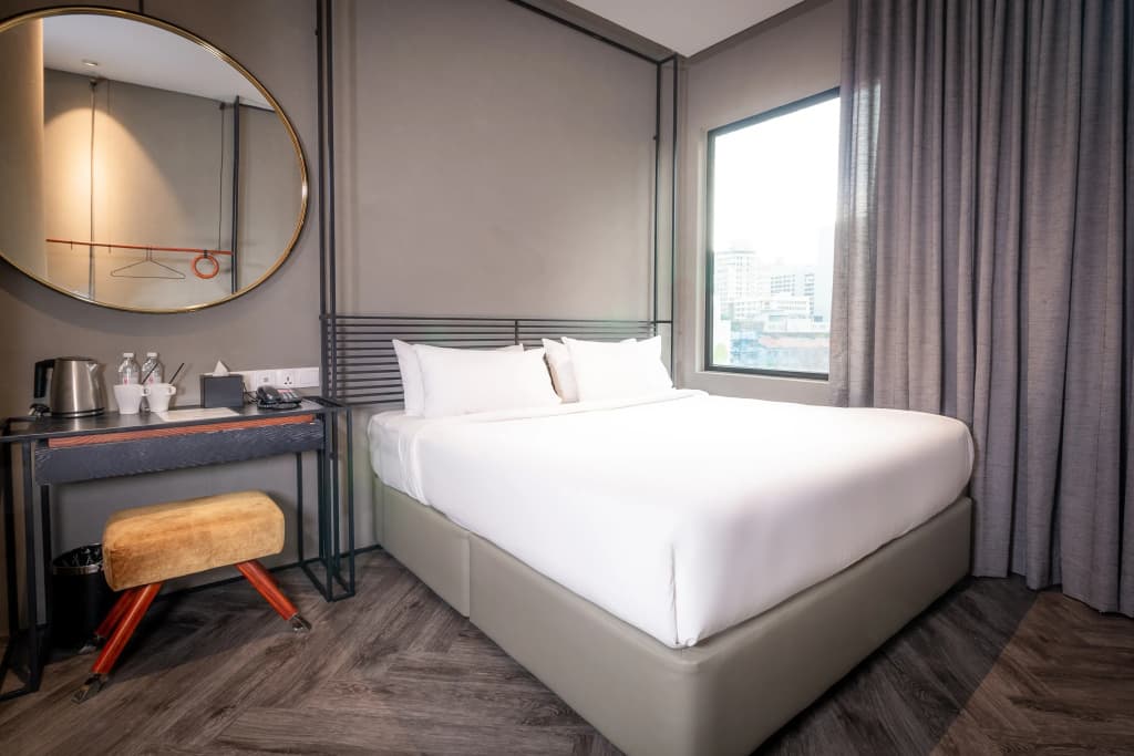 MOV Hotel Kuala Lumpur - photo 5