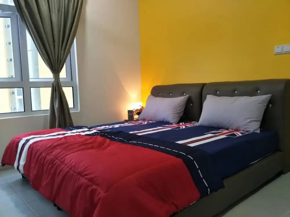Mesahill 2 Room Condominium - Homestay - photo 5