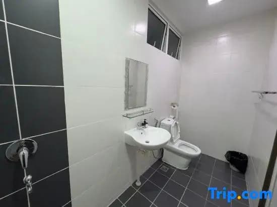Homexuite Vacation @ Utama South 3 - photo 2
