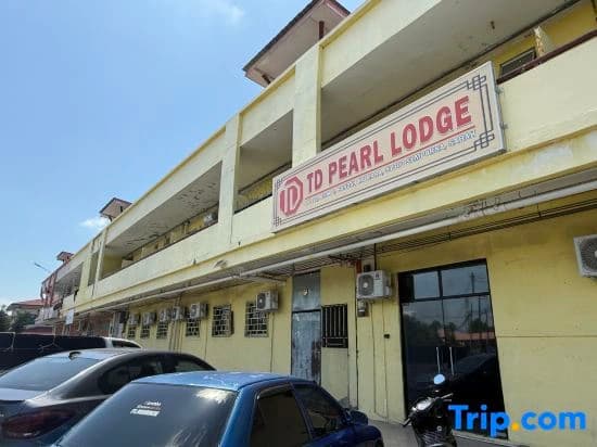 Td Pearl Lodge - photo 5