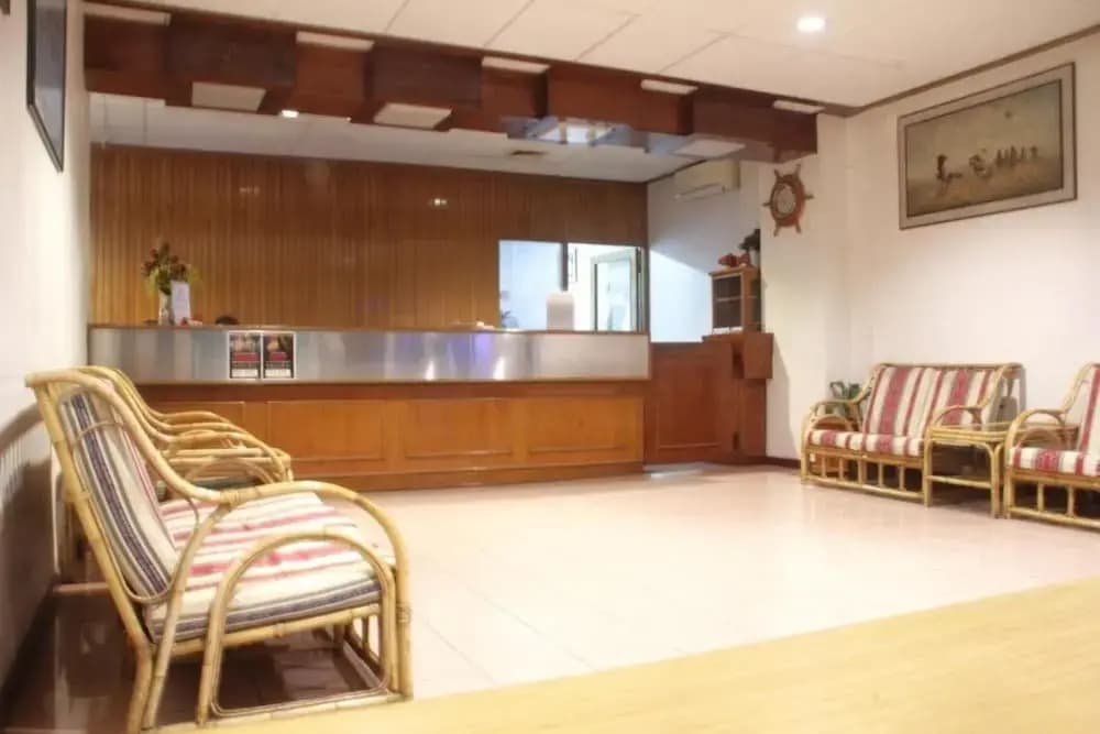 Hotel O Ramai - photo 2