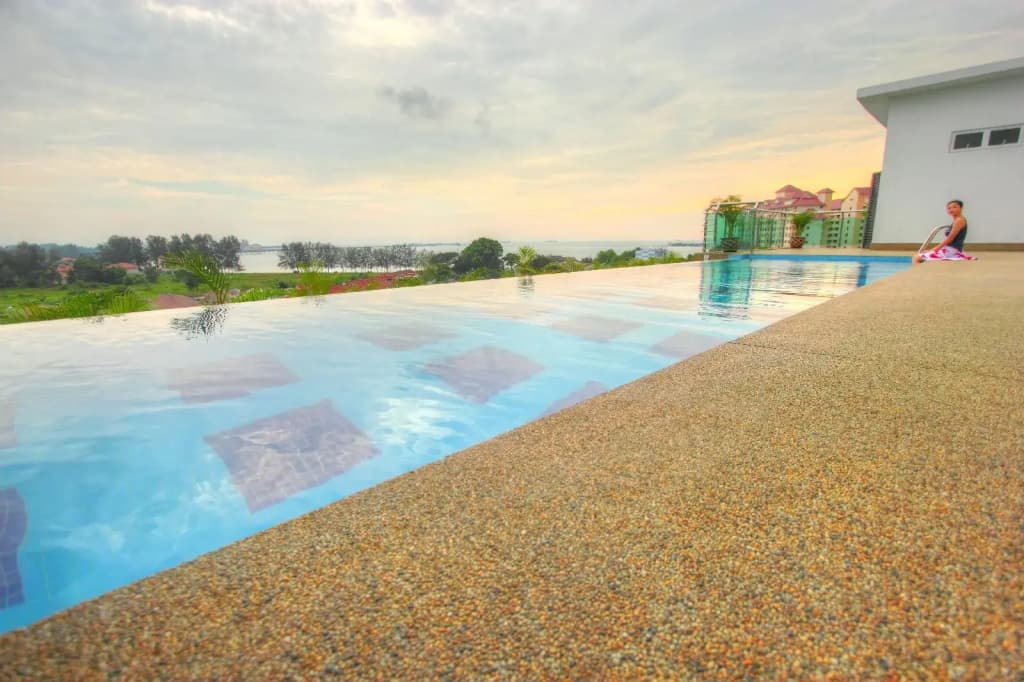 Paradise Spa Hotel - photo 35