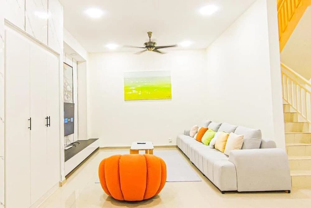 Modern Home at Kajang by HCK - photo 9