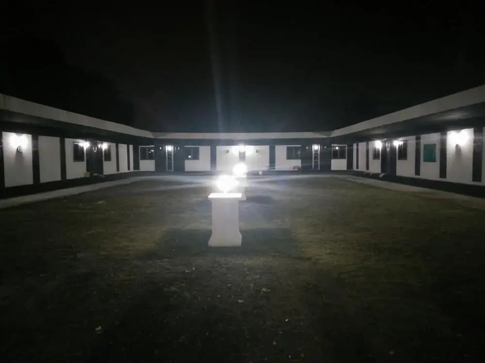 Transit Room KLIA - Residence Villa - photo 11