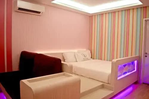Iconic Suites & Pods Hotel - photo 2