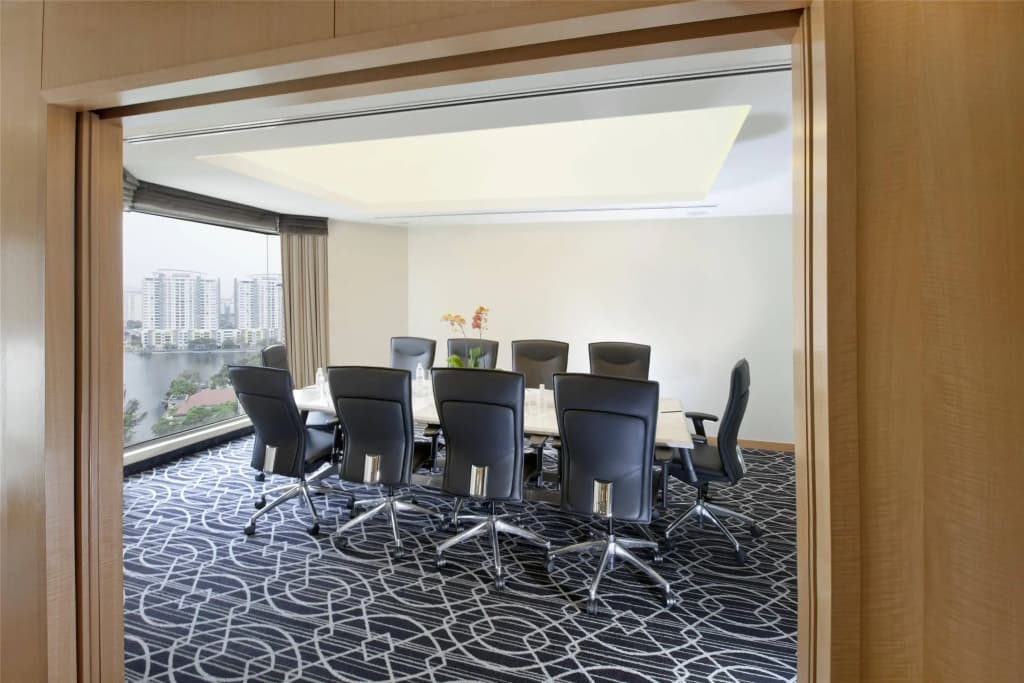 Dorsett Grand Subang - photo 7