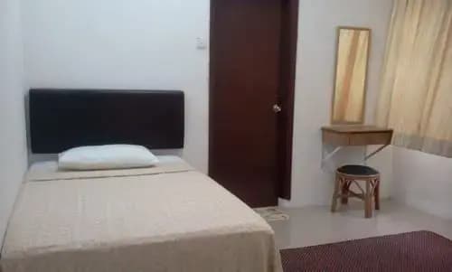 Kuala Lumpur Bed & Breakfast - photo 2