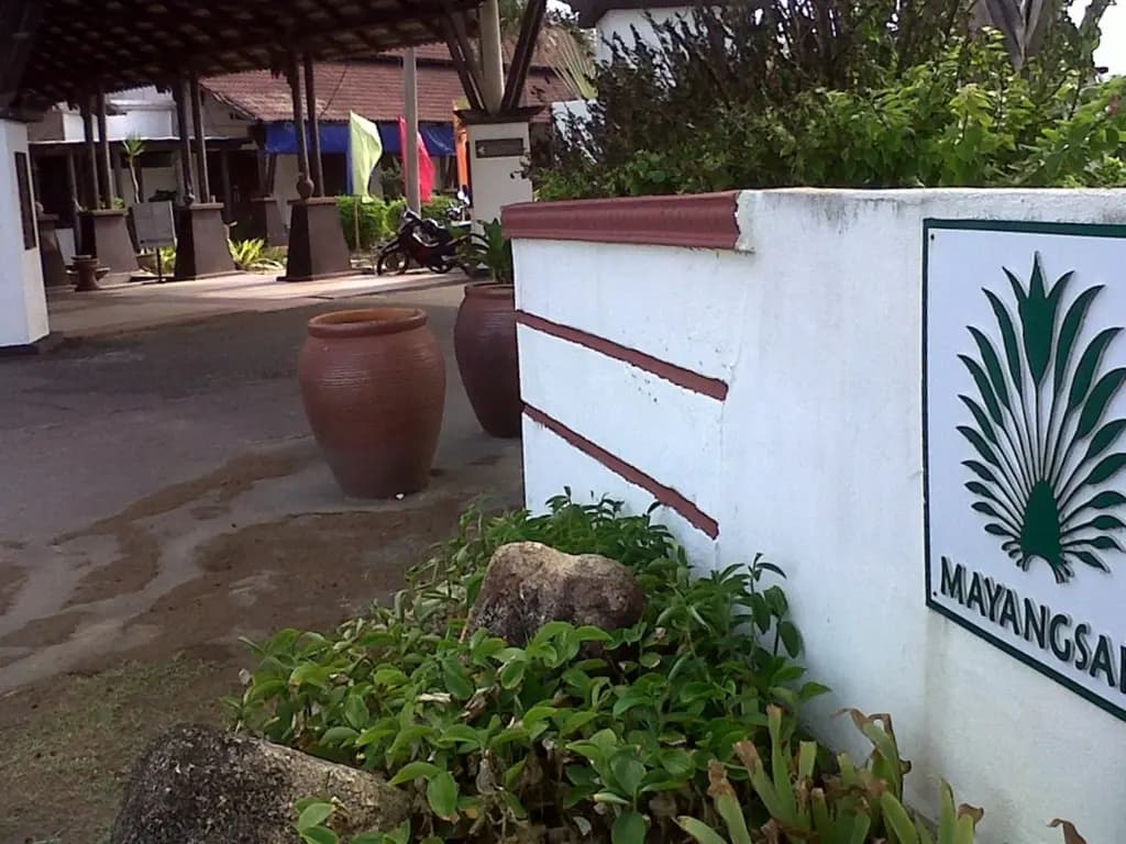 Mayang Sari Resort Dungun - photo 9