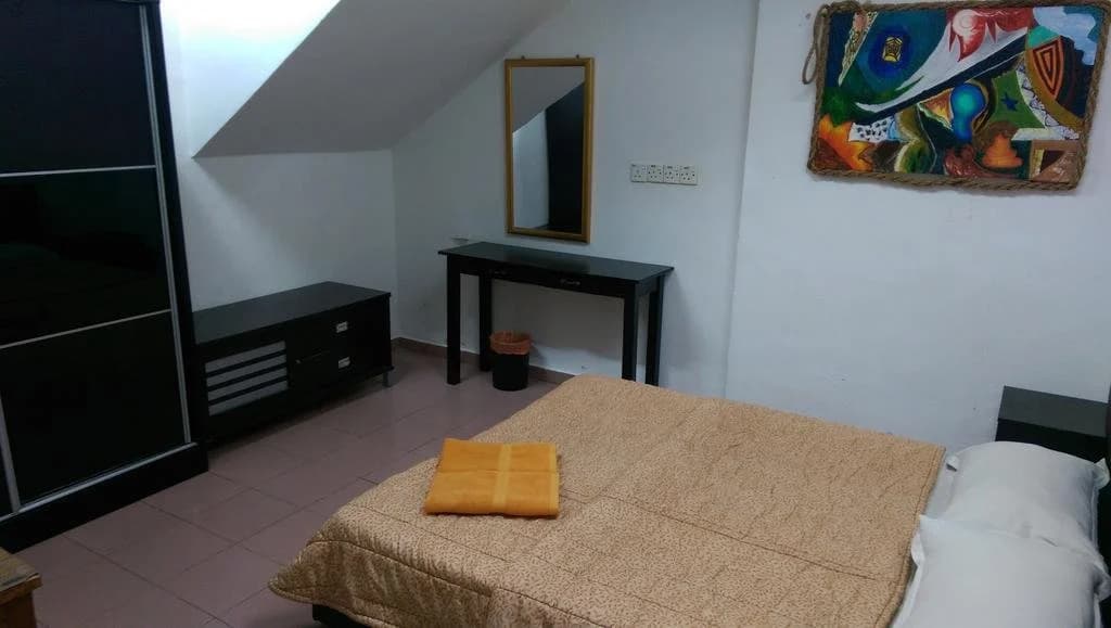 Roof Top Guest House Melaka - photo 4