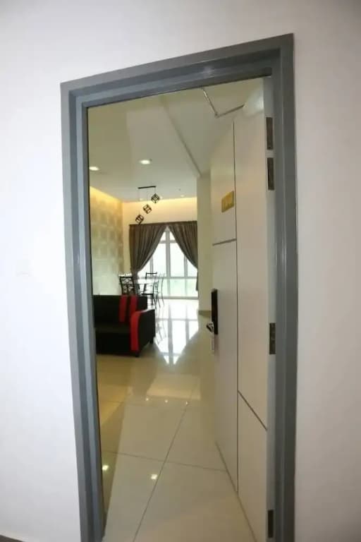 Baguss Homestay - photo 10