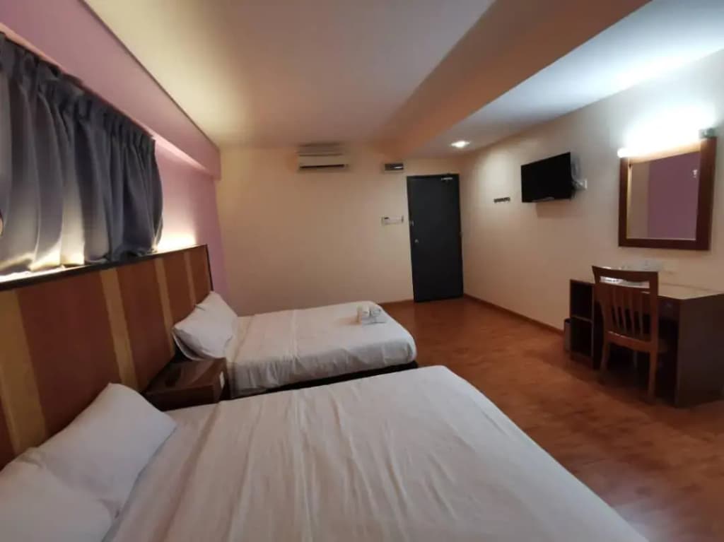Sweet Star Hotel - photo 2