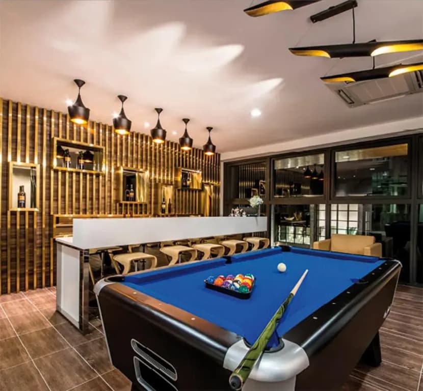 2 Bedroom apartment @Setia Sky 88 - photo 9