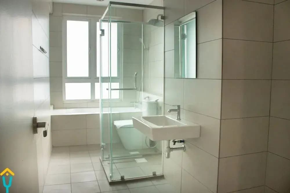 The Octagon Ipoh (86 Homestay Ipoh) - photo 12