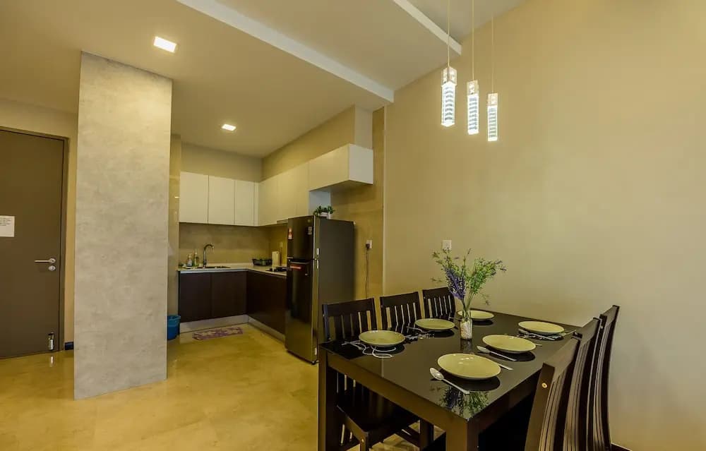 Silverscape Executive Melaka by I Housing - photo 45