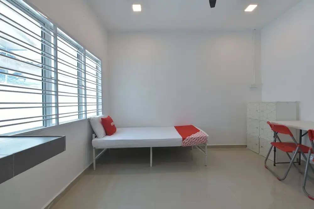 OYO 90889 Narasindo Cottage - photo 11