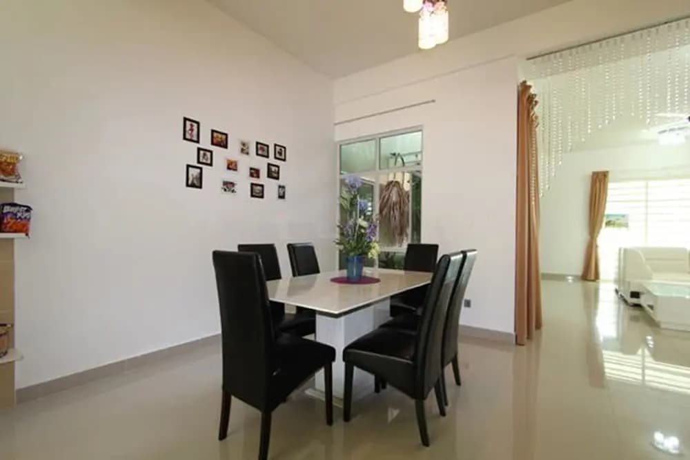 Ai Homestay @ Tanjung Tokong - photo 4