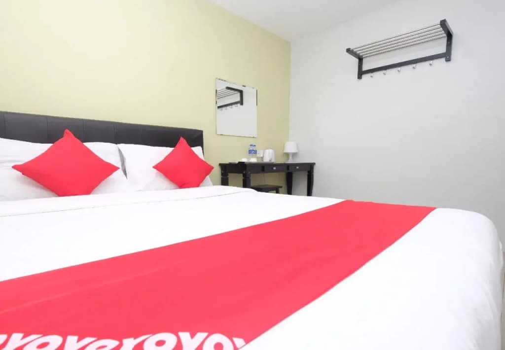 Elite Hotel - photo 4