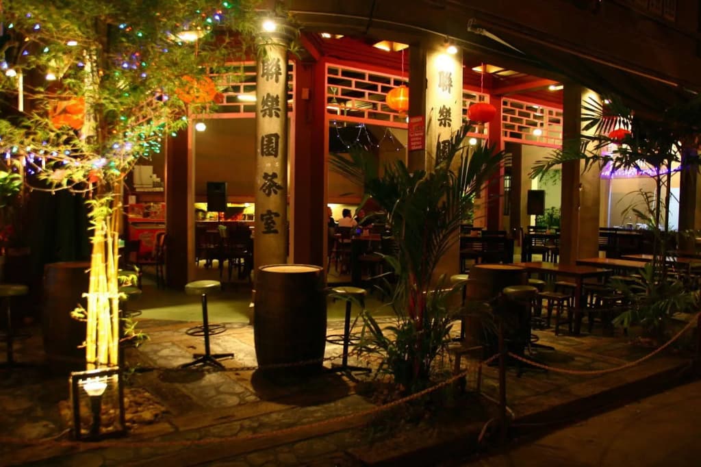 Jonker Boutique Hotel - photo 20