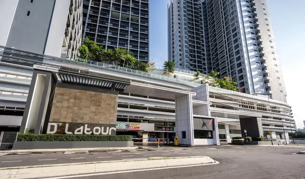 Sama Homes @ D'Latour Sunway - photo 46