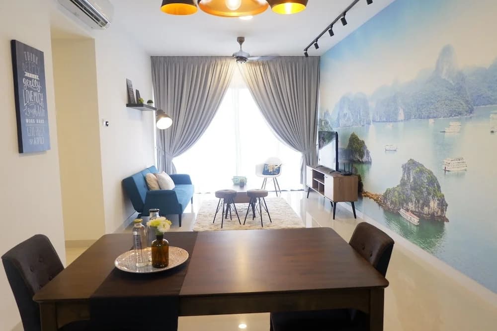 Bora Residence - photo 2
