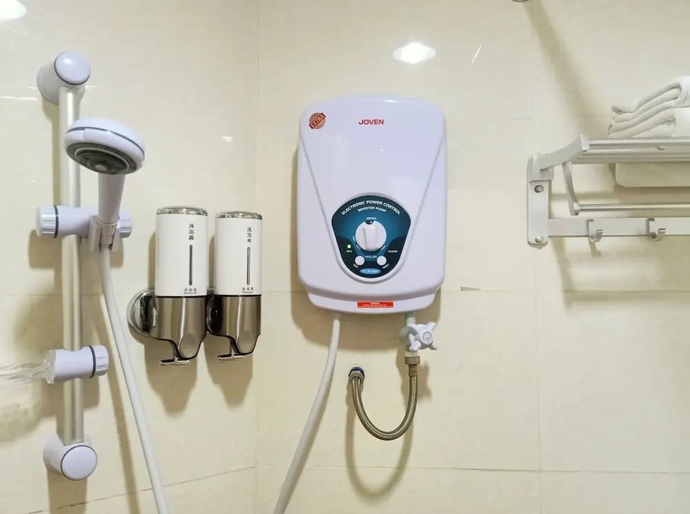 Borneo Suites Hotel - photo 9