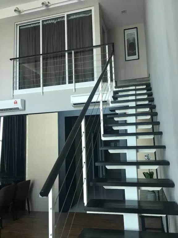 Urbano Luxury Homestay - photo 38