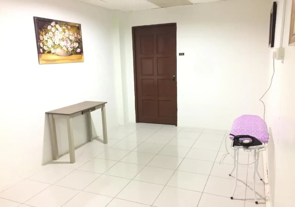 Milvus Hotel - photo 9