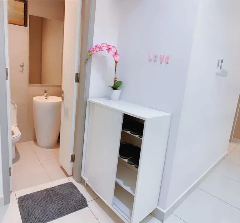 The Luxury Jazz Suites - photo 33