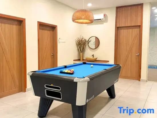 The Luxurious 40 @ Millos Villa - photo 5