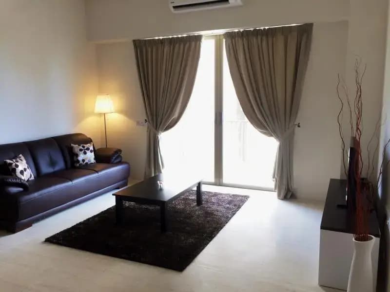 By The Sea Batu Ferringghi Luxury Holiday Suite - photo 1
