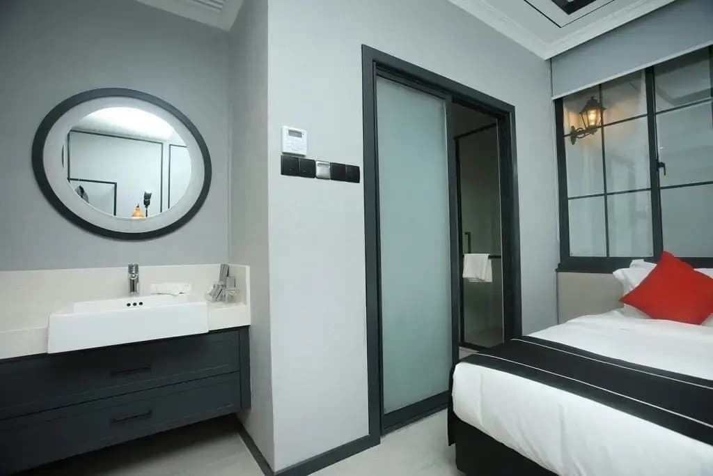 Stanton Hotel - photo 28
