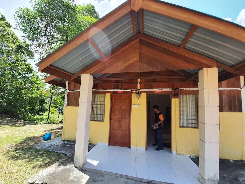 SPOT ON 89906 Kendong Village Resort - photo 1