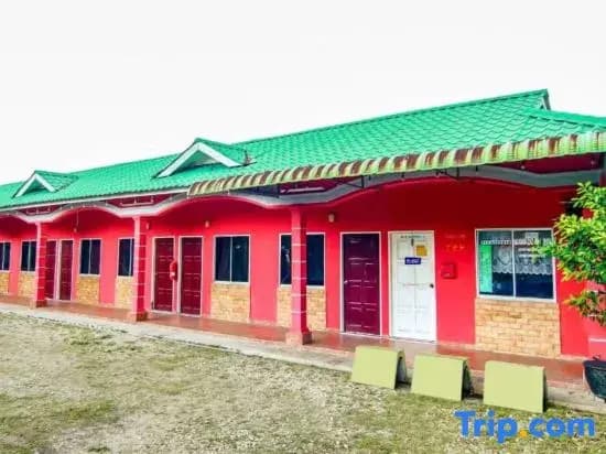 Tangkak Mawadahh Inn Stay - photo 8
