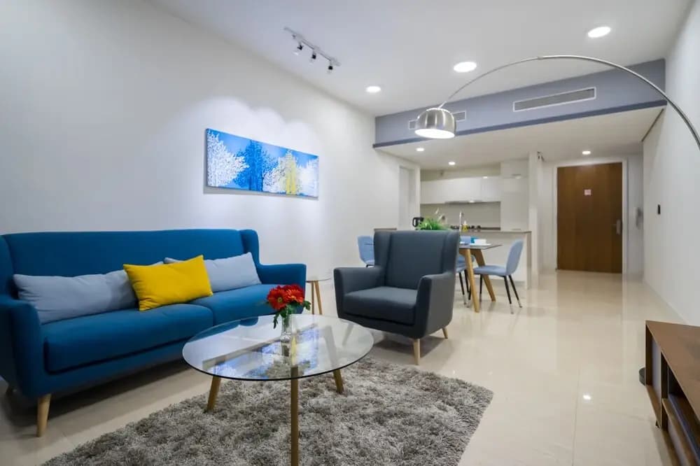 The Sentral Residences by Aloha - photo 12
