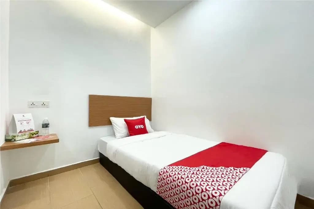 OYO 90334 Mawlaya Hotel - photo 4
