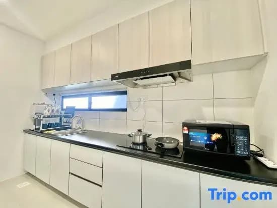Jeff & Ricky Homestay@132 Doncaster Residence - photo 6