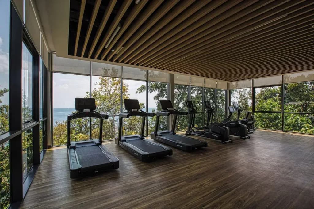 Perhentian Marriott Resort & Spa - photo 17