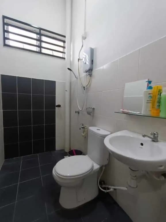 OYO Homes 90606 Casaria Cherating - photo 6