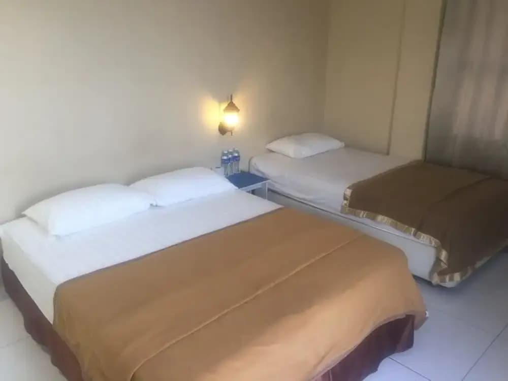 Hotel MetraSquare - photo 3